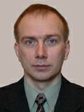 Алексей Васильев в 2003 году