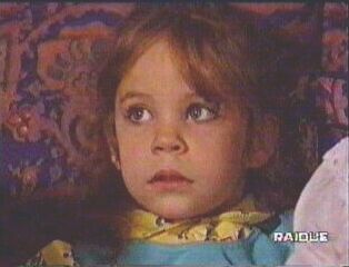 Эрин в последней серии сериала (15 января 1993 года)